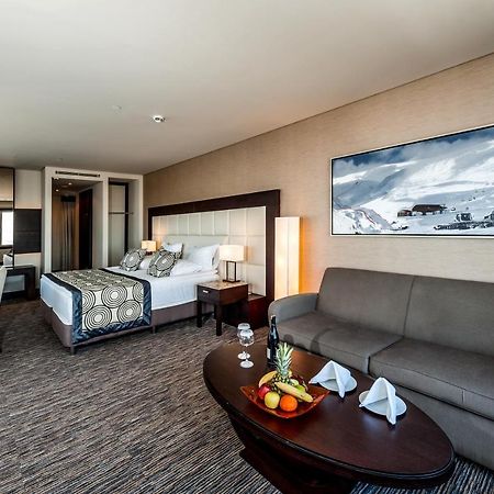 Sway Hotels Ερζουρούμ Εξωτερικό φωτογραφία