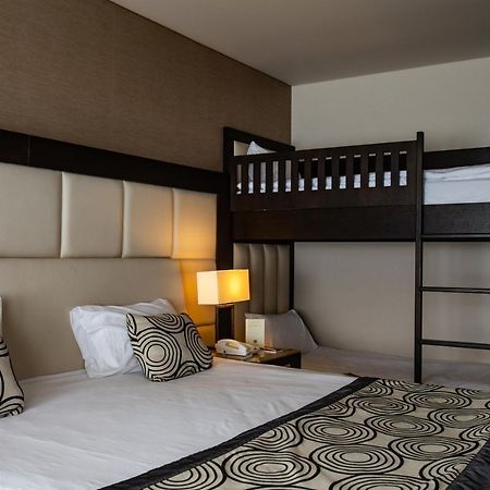 Sway Hotels Ερζουρούμ Εξωτερικό φωτογραφία