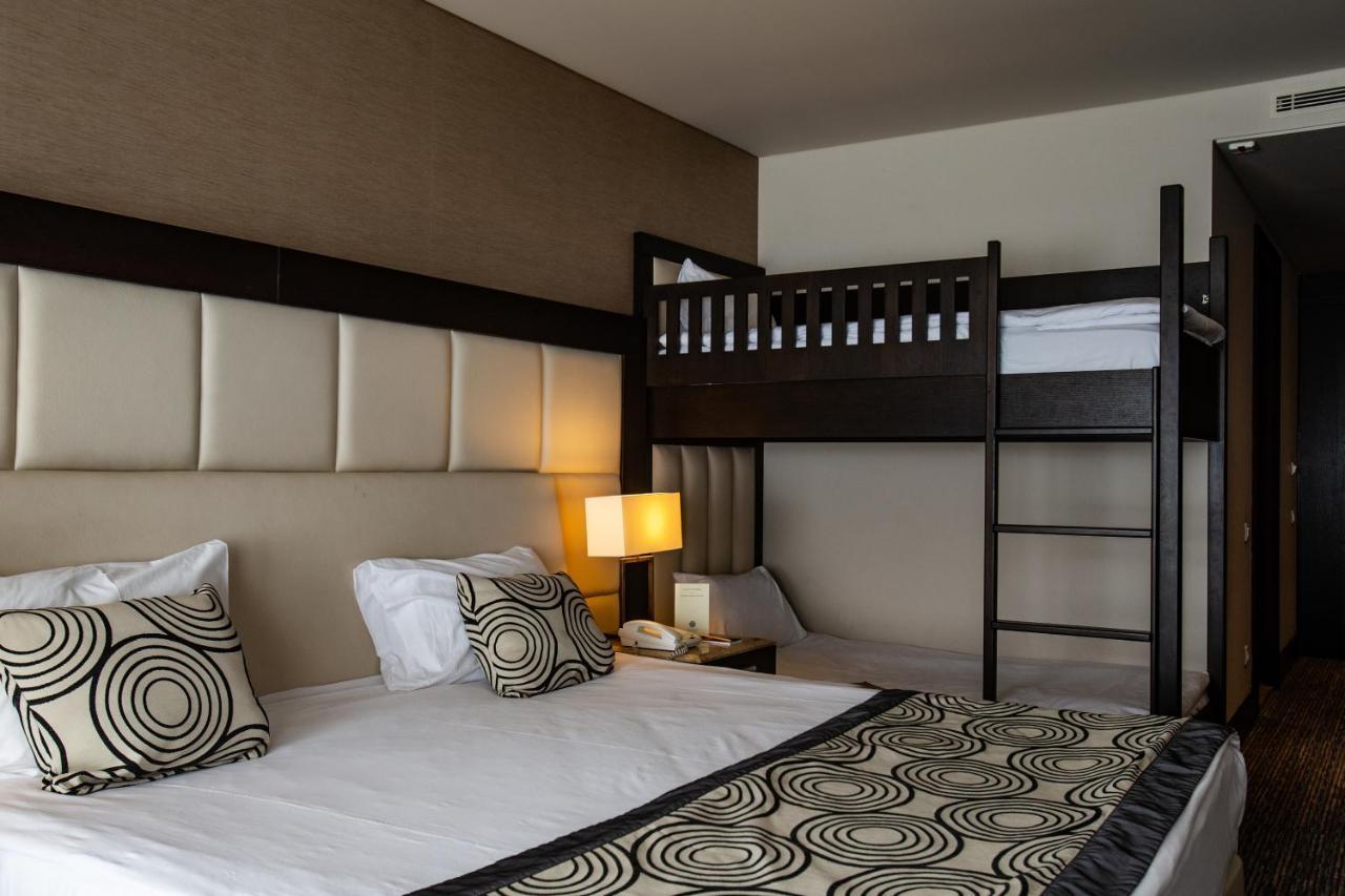 Sway Hotels Ερζουρούμ Εξωτερικό φωτογραφία