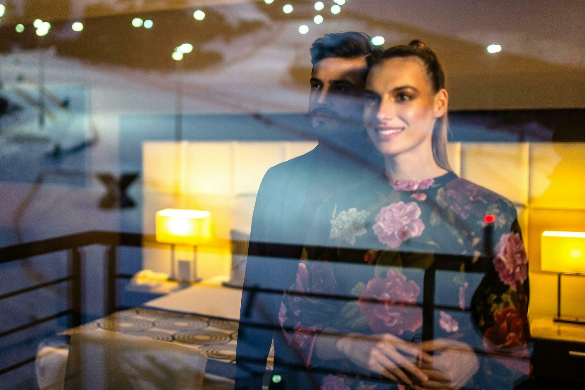 Sway Hotels Ερζουρούμ Εξωτερικό φωτογραφία