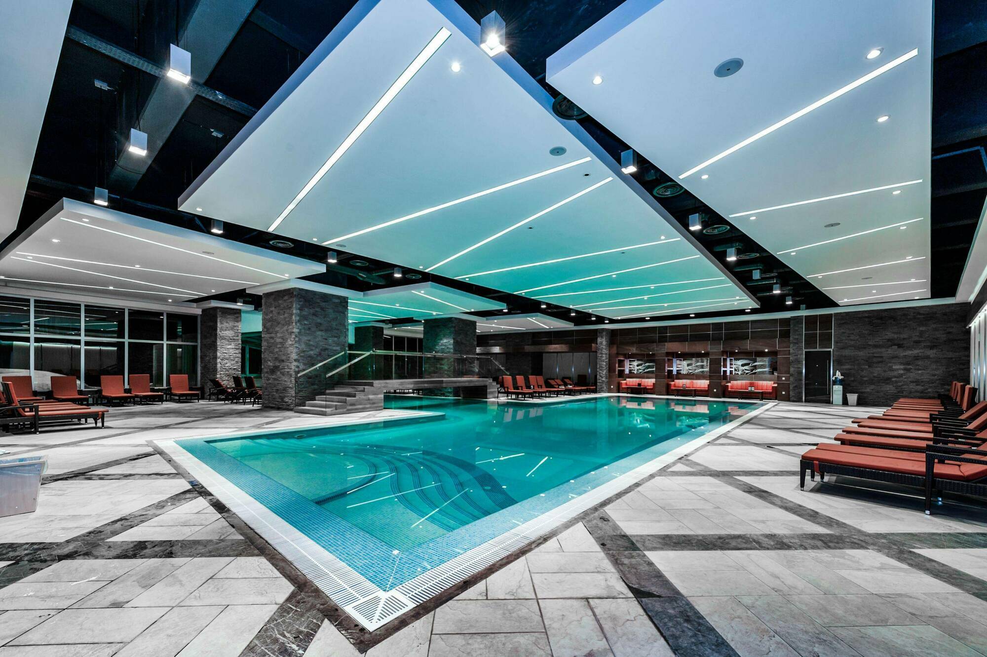 Sway Hotels Ερζουρούμ Εξωτερικό φωτογραφία