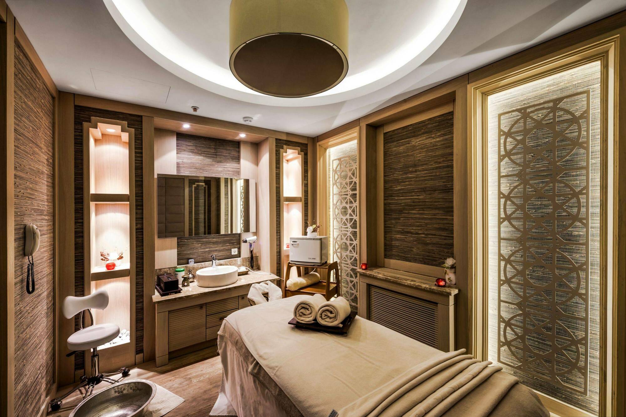 Sway Hotels Ερζουρούμ Εξωτερικό φωτογραφία