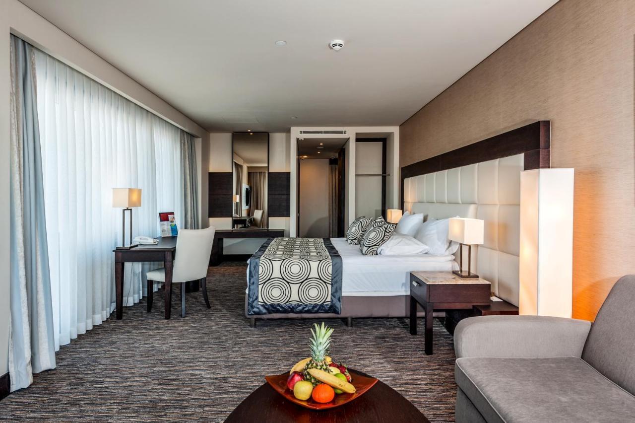 Sway Hotels Ερζουρούμ Εξωτερικό φωτογραφία