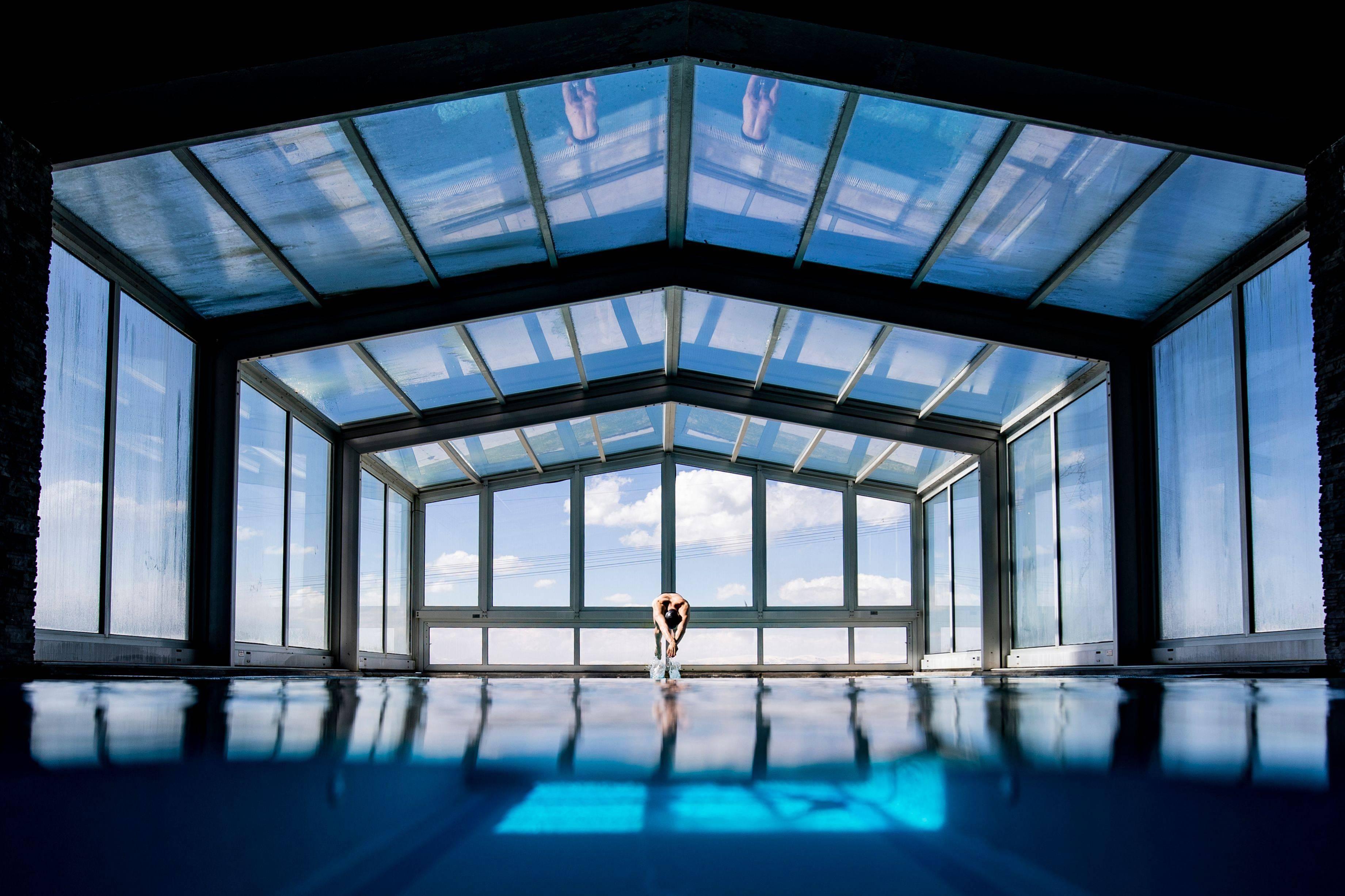 Sway Hotels Ερζουρούμ Εξωτερικό φωτογραφία