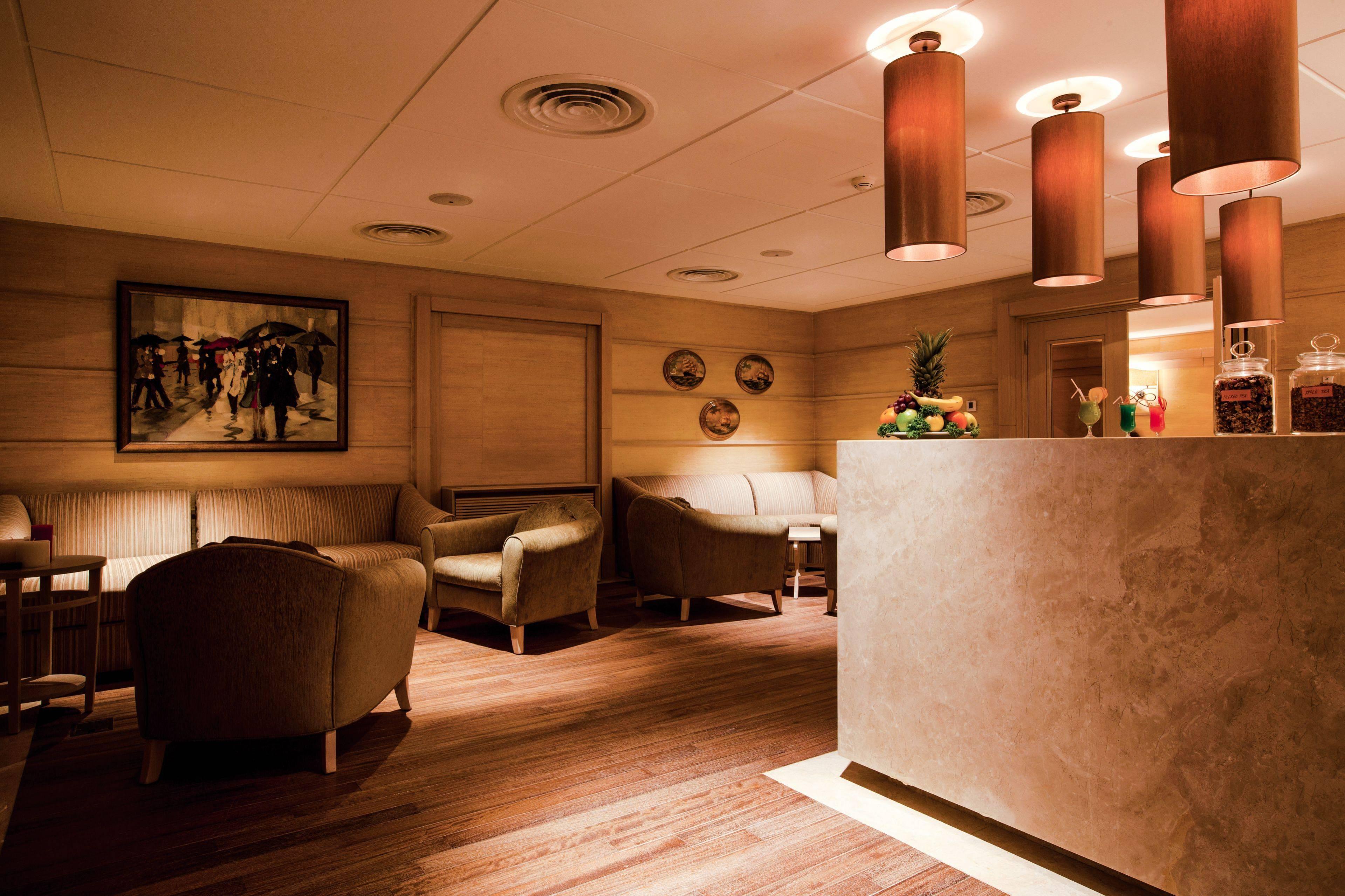Sway Hotels Ερζουρούμ Εξωτερικό φωτογραφία