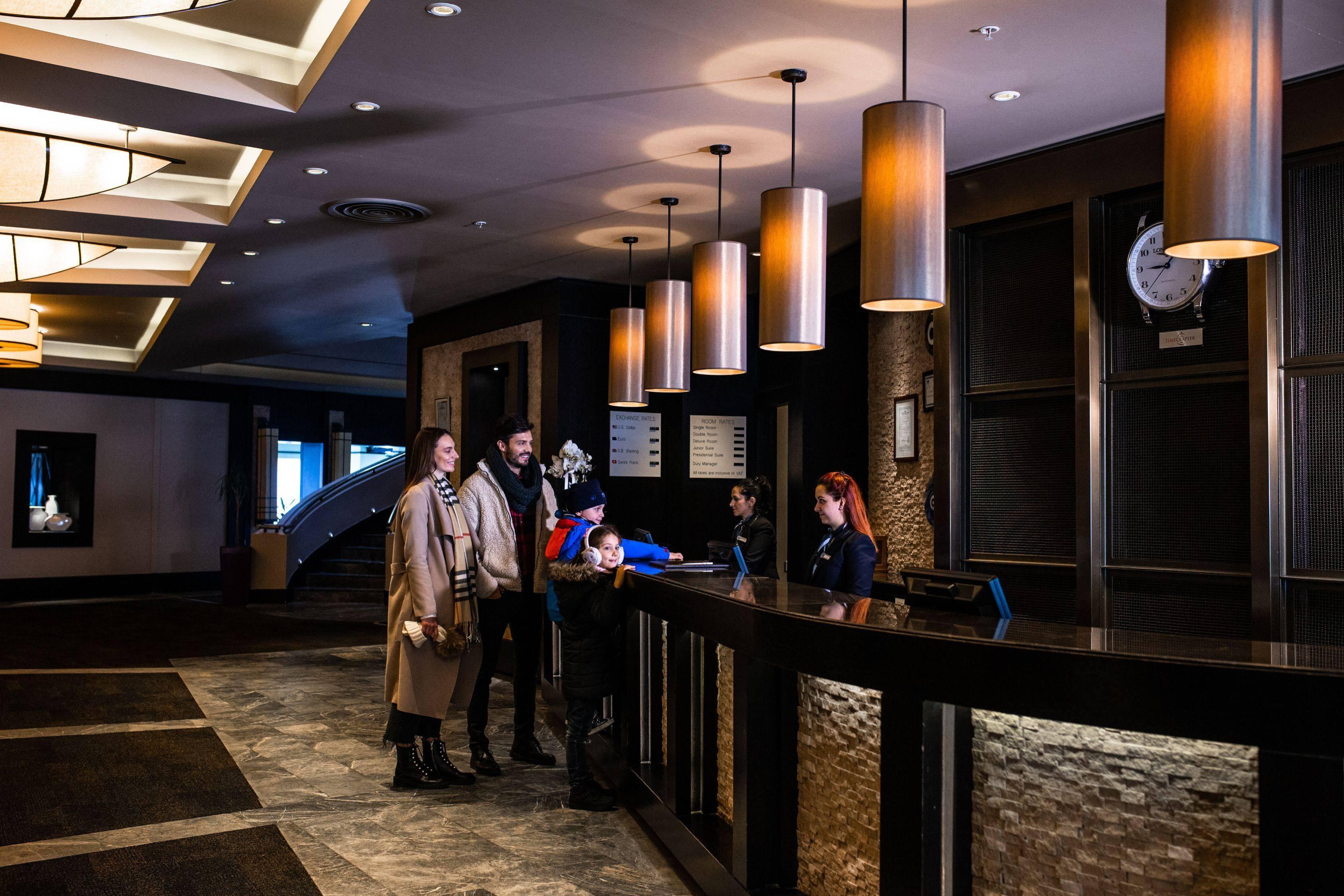 Sway Hotels Ερζουρούμ Εξωτερικό φωτογραφία